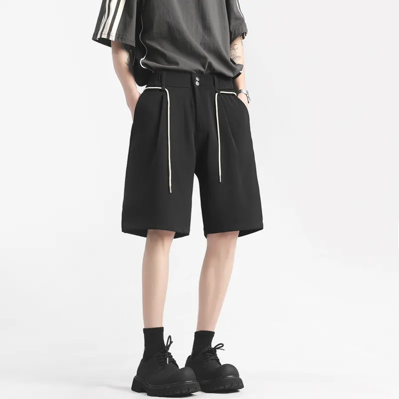 Evil Lions Casual Shorts Unisex-8