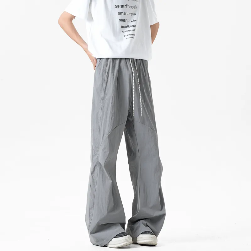 Evil Lions Casual Pants Unisex-6