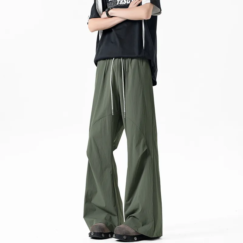 Evil Lions Casual Pants Unisex-9