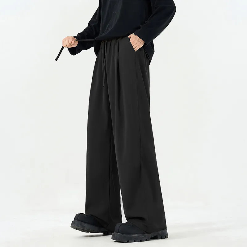 Evil Lions Casual Pants Unisex-3
