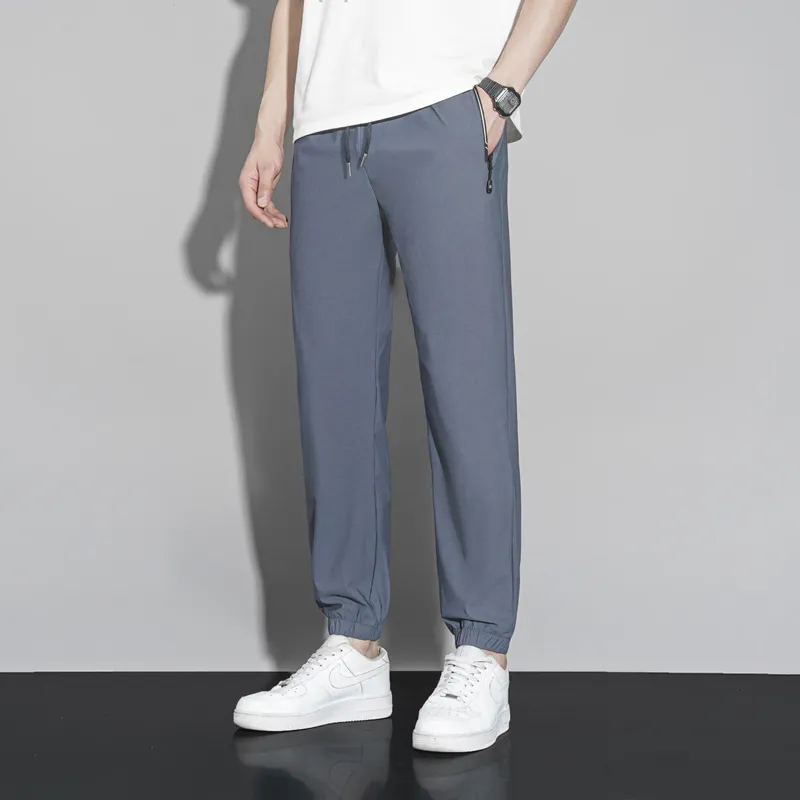 Evil Lions Casual Pants Unisex-9