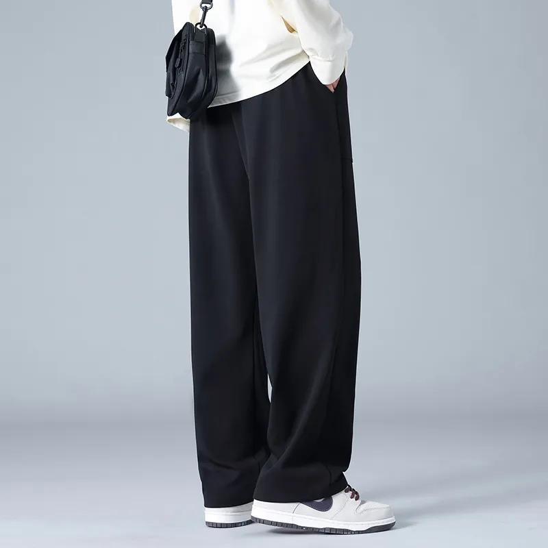 Evil Lions Suit Trousers Unisex-7