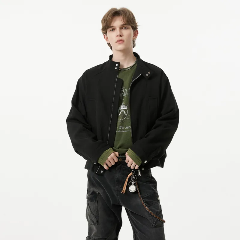 Evil Lions Jackets & Coats Unisex-3