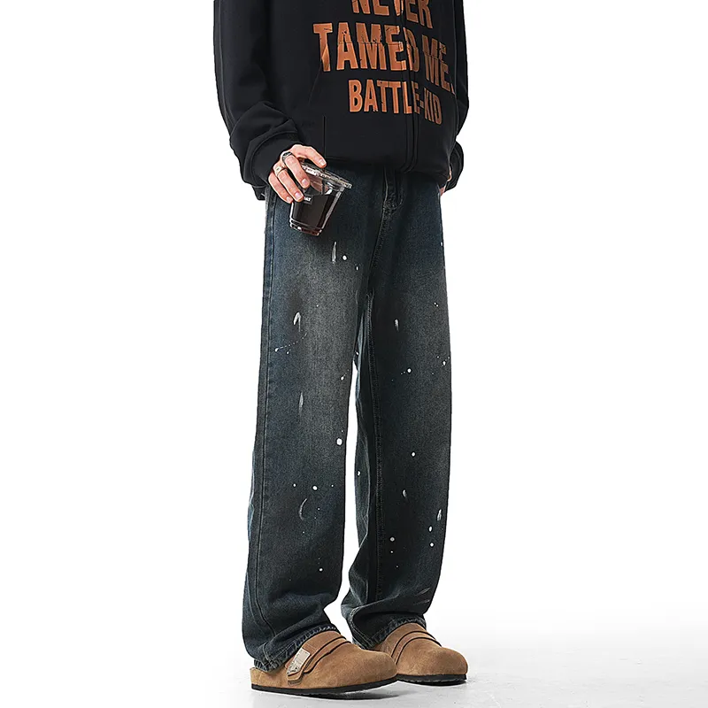Evil Lions Jeans Unisex-11