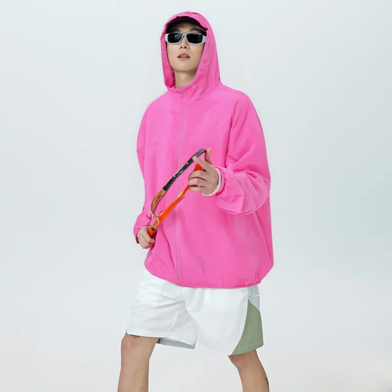 Evil Lions Long Sleeved Jacket Unisex-9