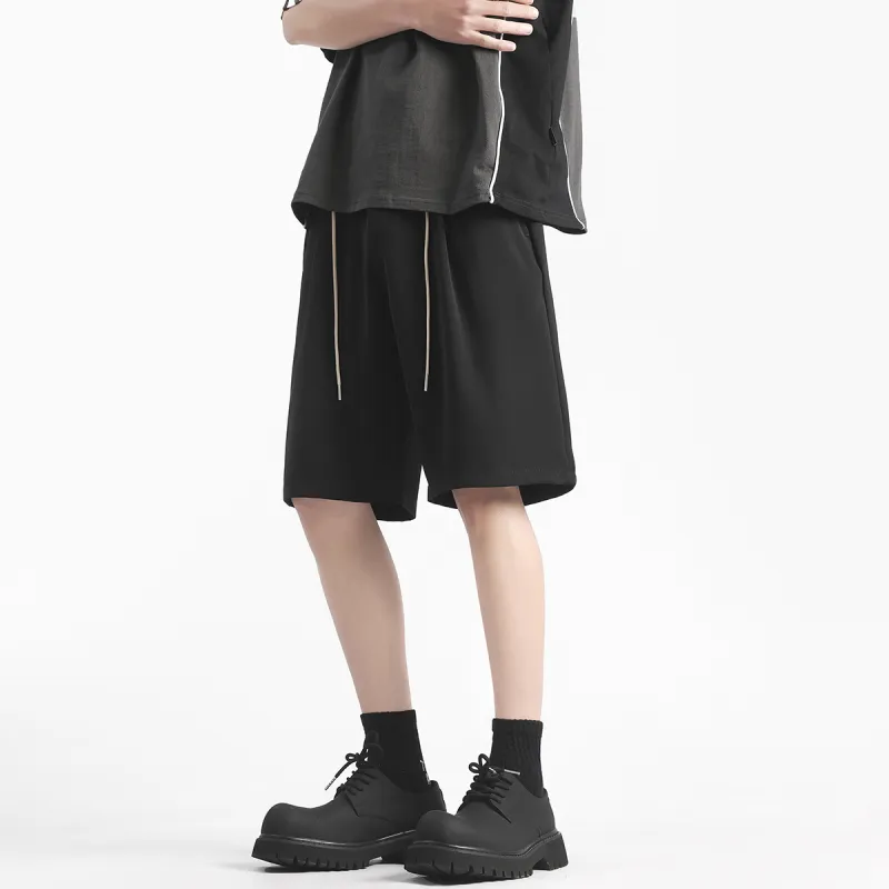 Evil Lions Casual Shorts Unisex-5