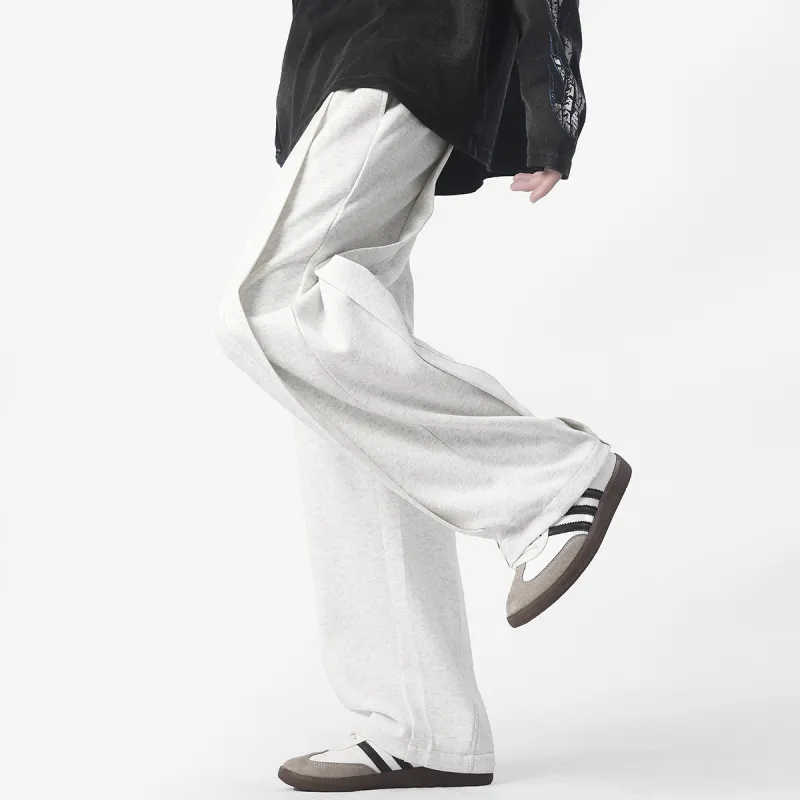 Evil Lions Casual Pants Unisex-8