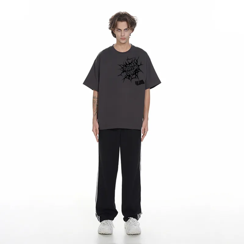Evil Lions T Shirts Unisex-10