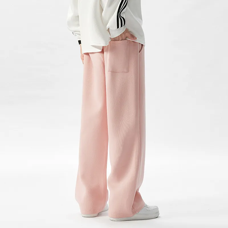 Evil Lions Casual Pants Unisex-29