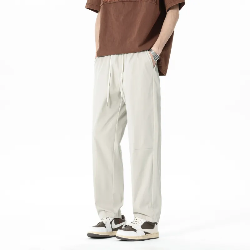 Evil Lions Casual Pants Unisex-6