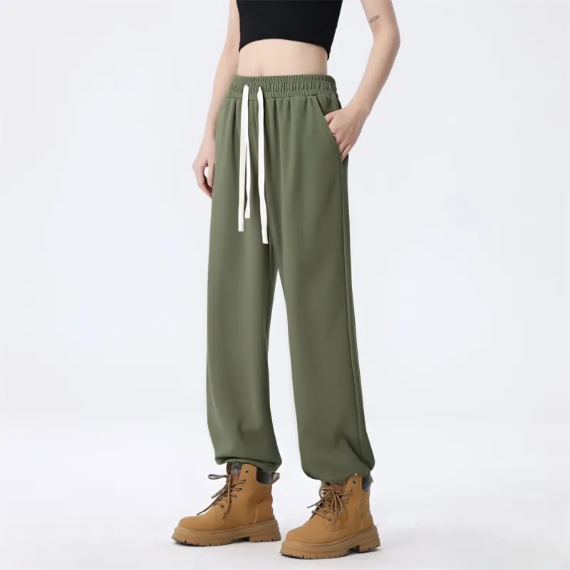 Evil Lions Casual Pants Unisex-12