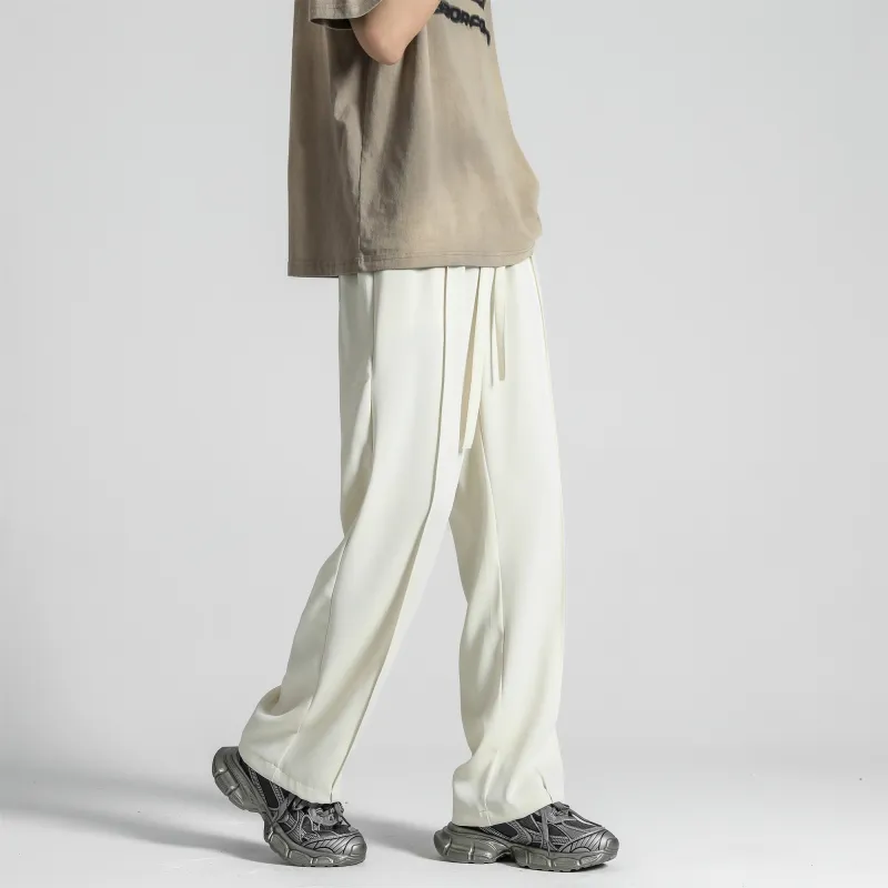 Evil Lions Suit Trousers Unisex-6