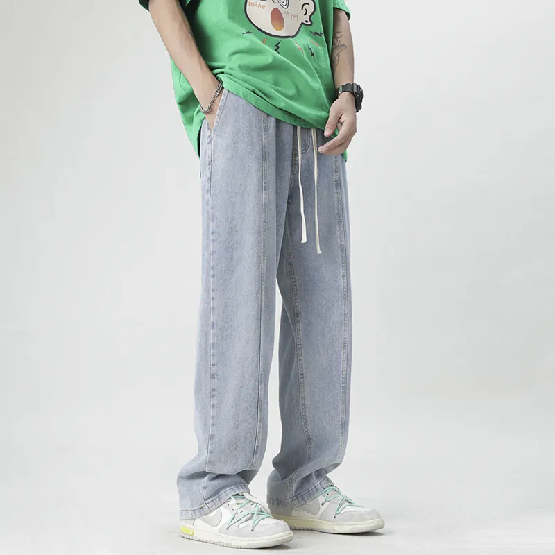 Evil Lions Jeans Unisex-10