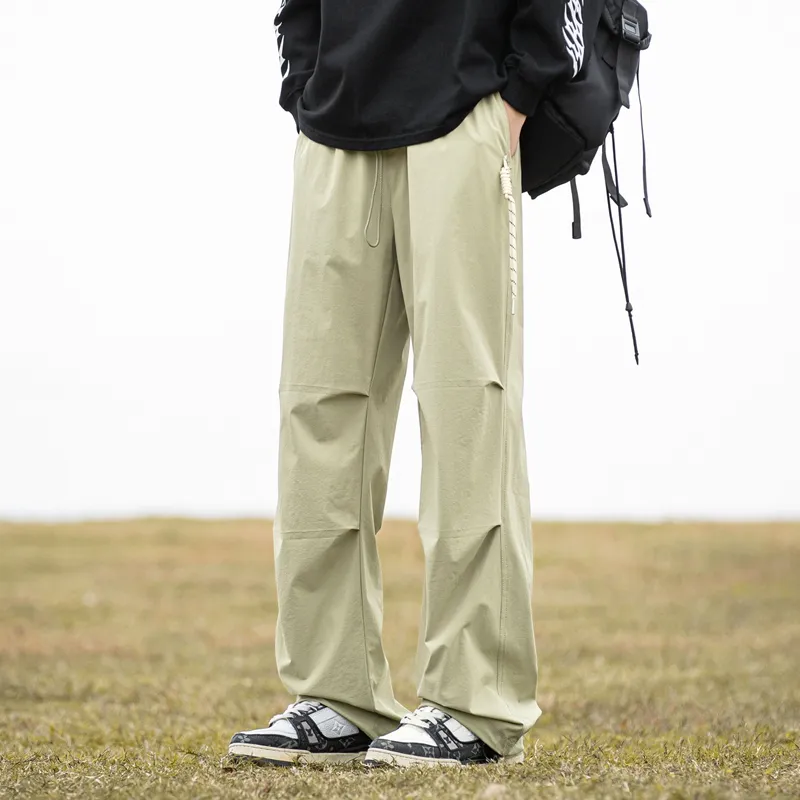 Evil Lions Cargo Pants Unisex-12