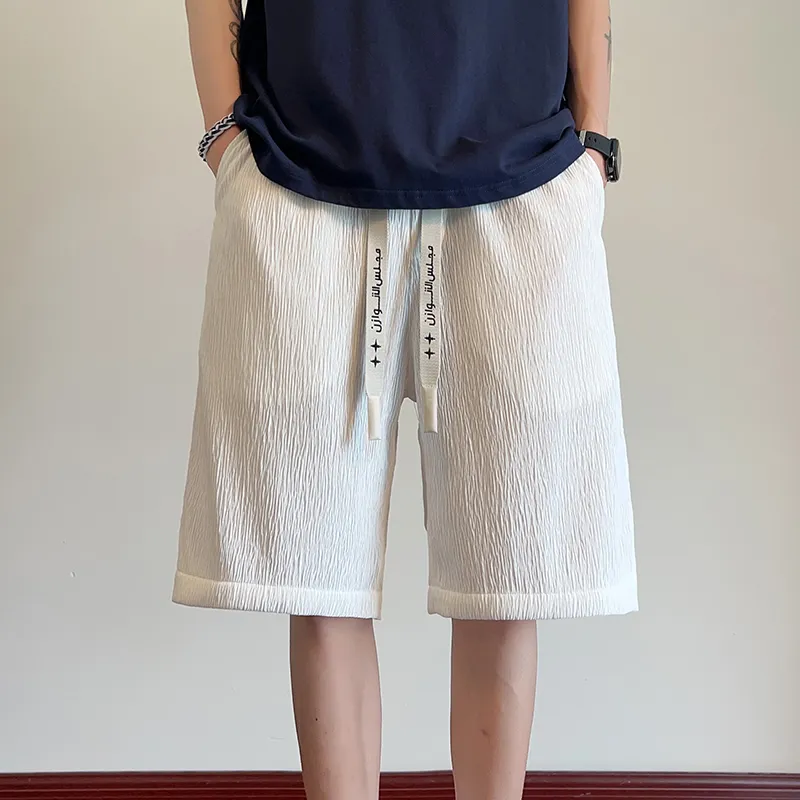 Evil Lions Casual Shorts Unisex-6