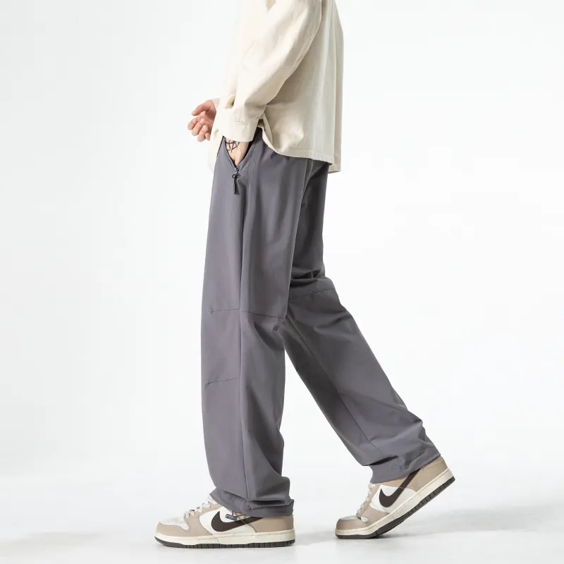 Evil Lions Casual Pants Unisex-6