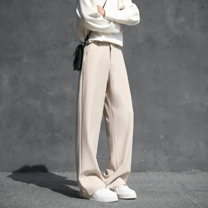 Evil Lions Suit Trousers Unisex-6