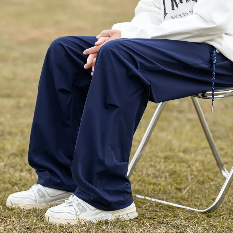 Evil Lions Cargo Pants Unisex-20