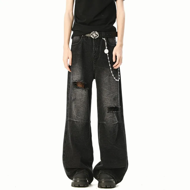 Evil Lions Jeans Unisex-2