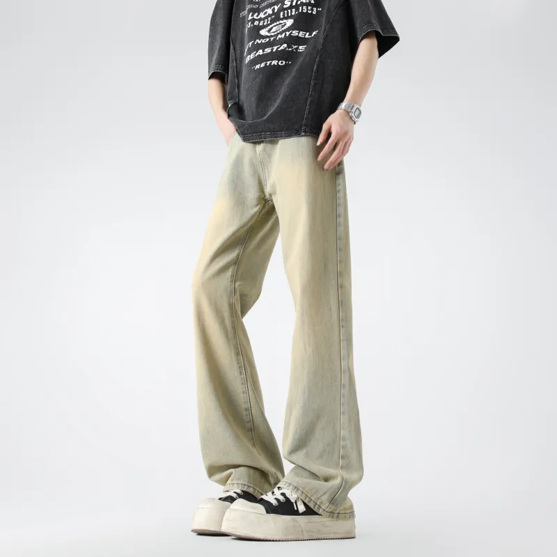 Evil Lions Jeans Unisex-21