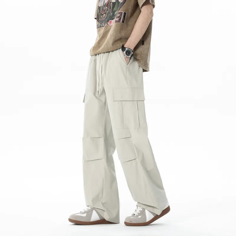 Evil Lions Knitted Sweatpants Unisex-7