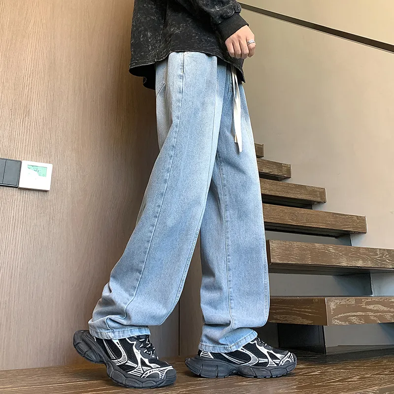 Evil Lions Jeans Unisex-15