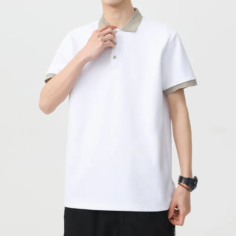 Evil Lions Polo Shirts Unisex-6