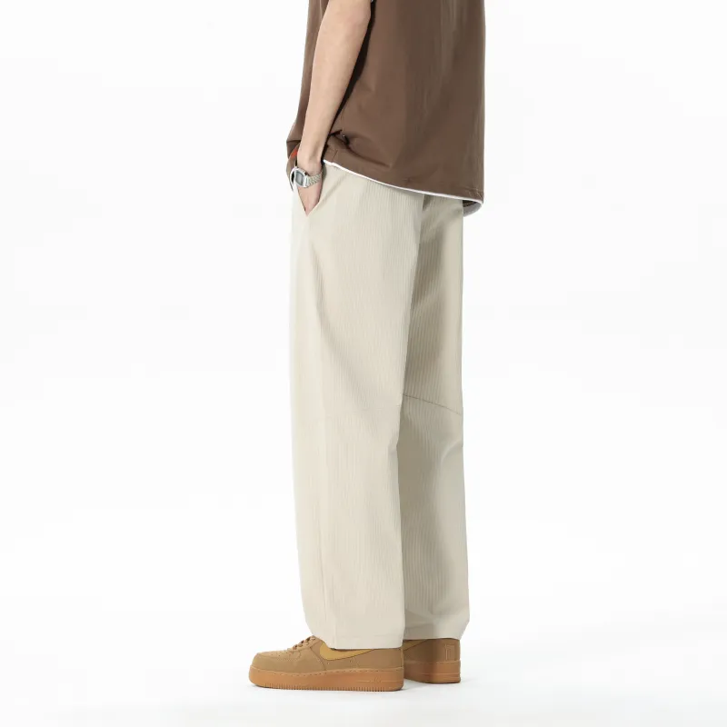 Evil Lions Knitted Sweatpants Unisex-7