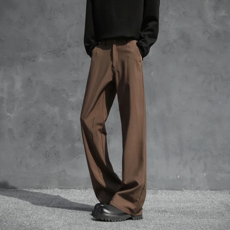 Evil Lions Suit Trousers Unisex-8