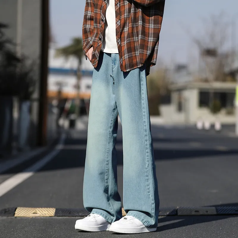 Evil Lions Jeans Unisex-19