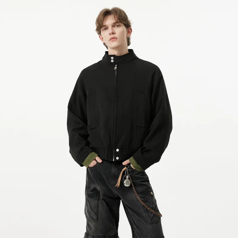Evil Lions Jackets & Coats Unisex-5