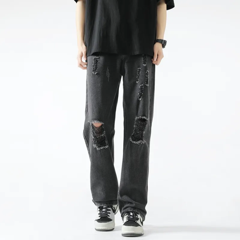Evil Lions Jeans Unisex-3
