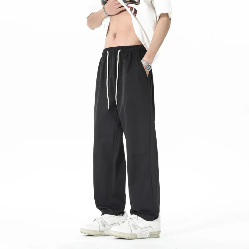 Evil Lions Casual Pants Unisex-2