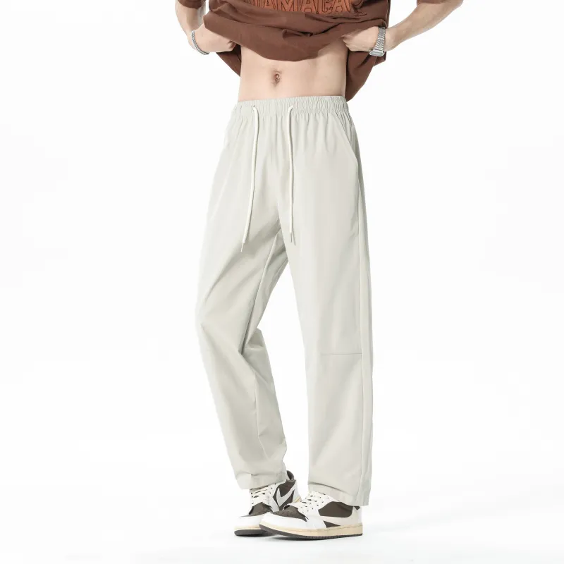 Evil Lions Casual Pants Unisex-7