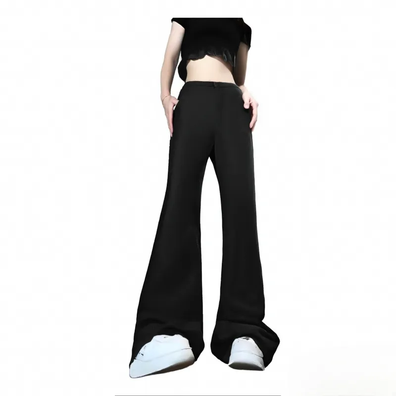 Evil Lions Suit Trousers Unisex-2