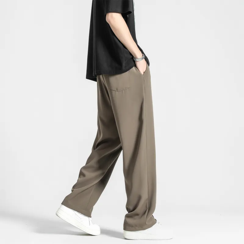 Evil Lions Suit Trousers Unisex-12