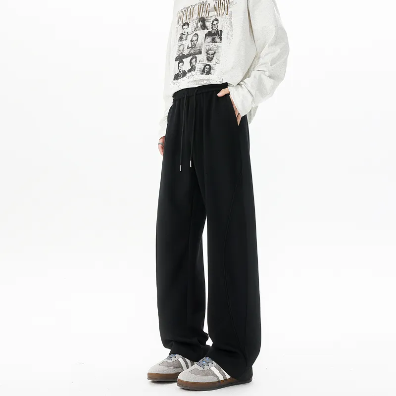 Evil Lions Casual Pants Unisex-1