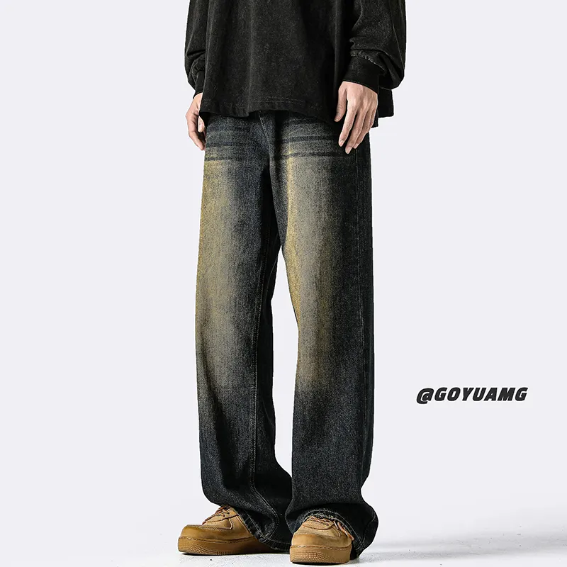 Evil Lions Jeans Unisex-7
