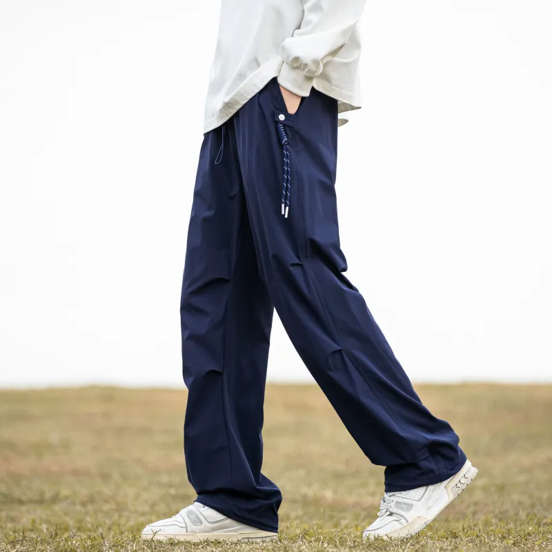 Evil Lions Casual Pants Unisex-7