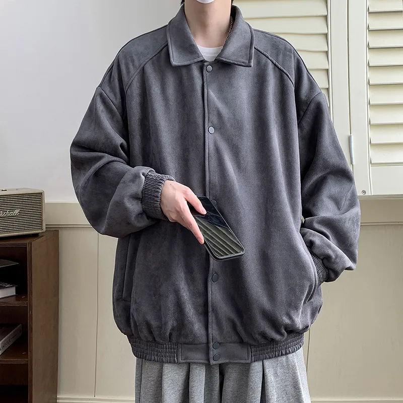 Evil Lions Jackets & Coats Unisex-16