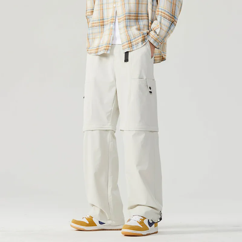 Evil Lions Cargo Pants Unisex-6