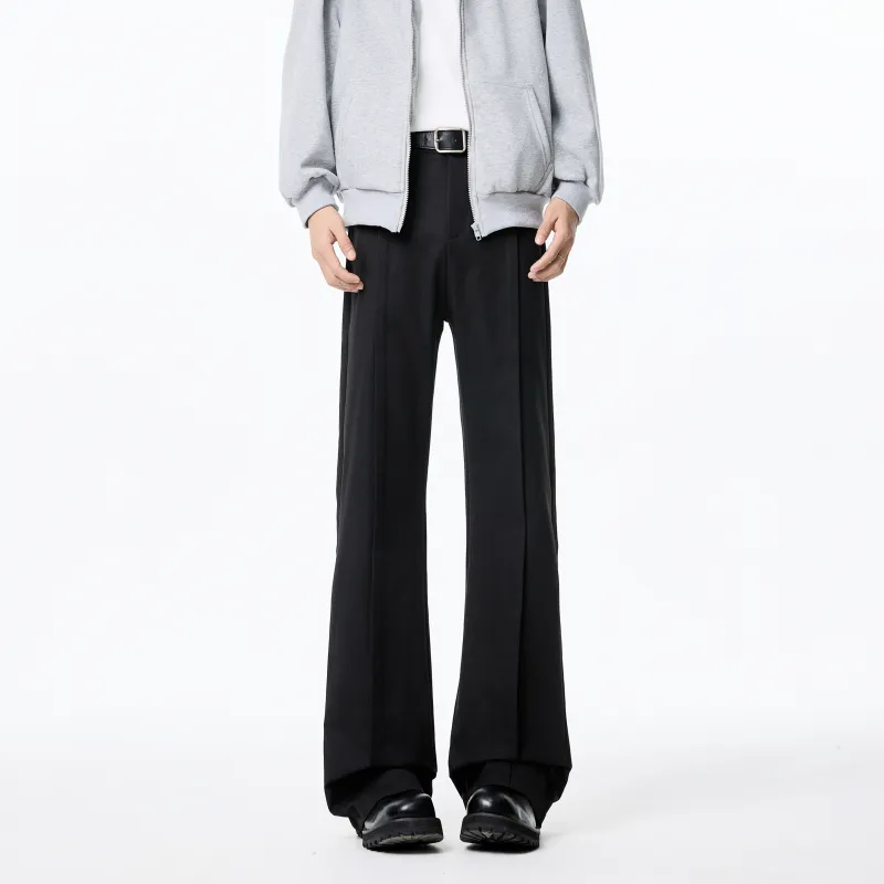 Evil Lions Suit Trousers Unisex-1