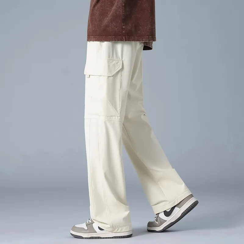 Evil Lions Cargo Pants Unisex-10