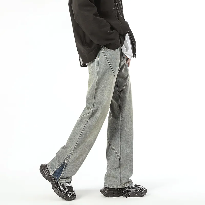 Evil Lions Jeans Unisex-10