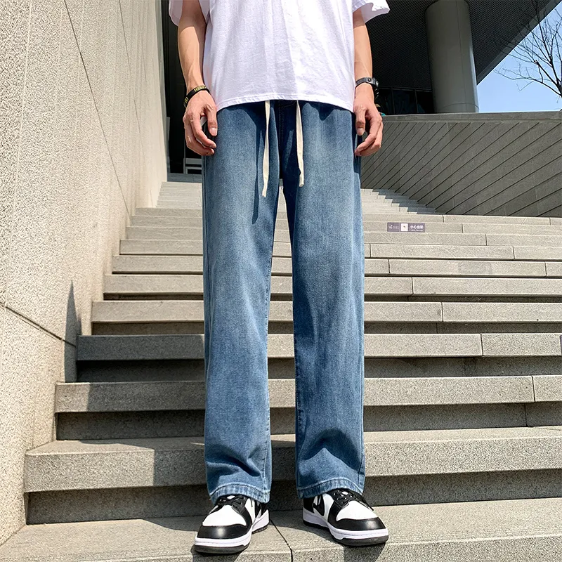 Evil Lions Jeans Unisex-14