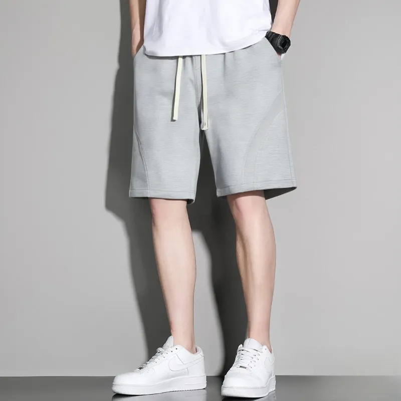 Evil Lions Casual Shorts Unisex-1