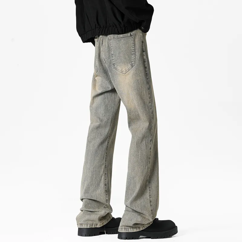 Evil Lions Jeans Unisex-7