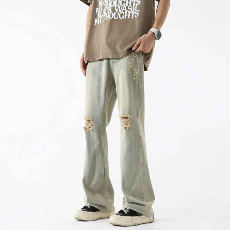Evil Lions Jeans Unisex-14