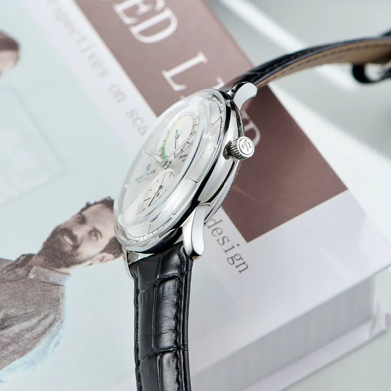 REEF TIGER Men Watch-3