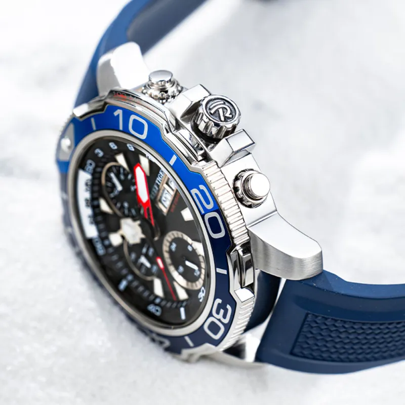 REEF TIGER Men Aurora Watch-2